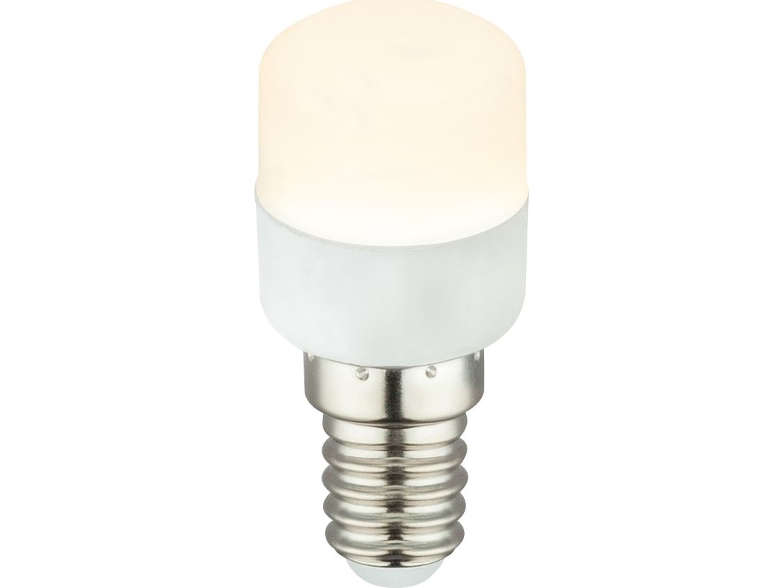 Globo LED 10616 mjölk glödlampa E14 1,6W varm Globo LED 10616 | Belysning - Ljuskälla - G9 Ljuskälla | GameStuff