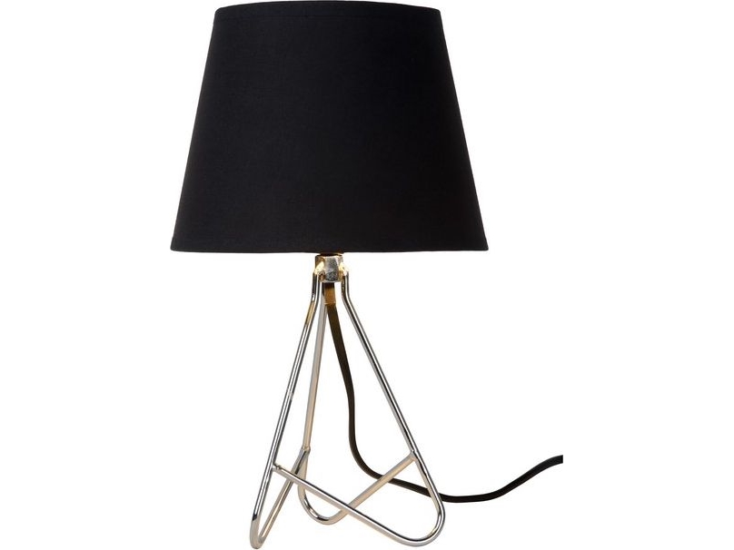 Lucide pöytävalaisin Lucide GITTA pöytävalaisin 47500/81/11