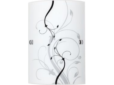 Rabalux Elina væglampe 1x60W (3691)