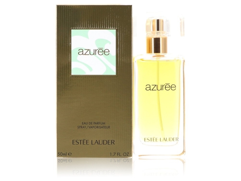 Estee Lauder Estee Lauder Azuree Edp 50Ml