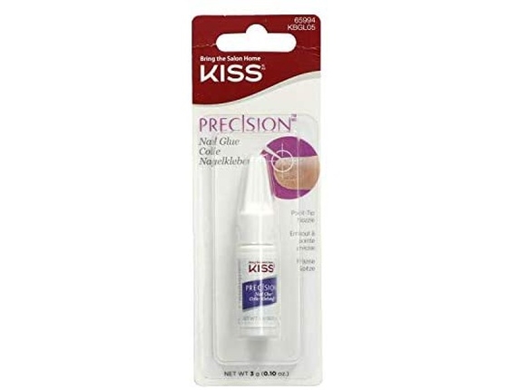 Kiss Kiss Nagelkleber Mit Spender 3G