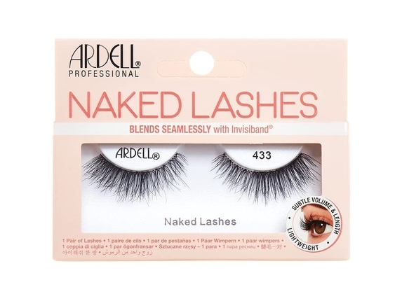 Ardell Naked Lashes 433