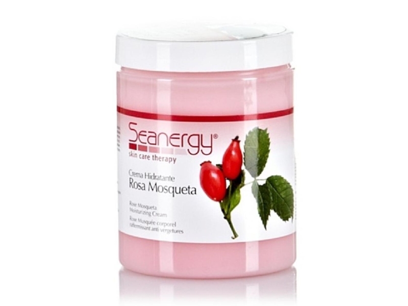 Seanergy Hagebutten-Feuchtigkeitscreme 300Ml