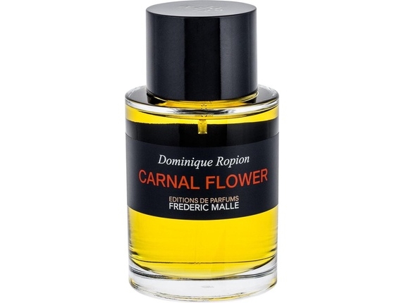 Frederic Malle Dominique Ropion Carnal Flower Eau De Parfum 100 Ml (Unisex)
