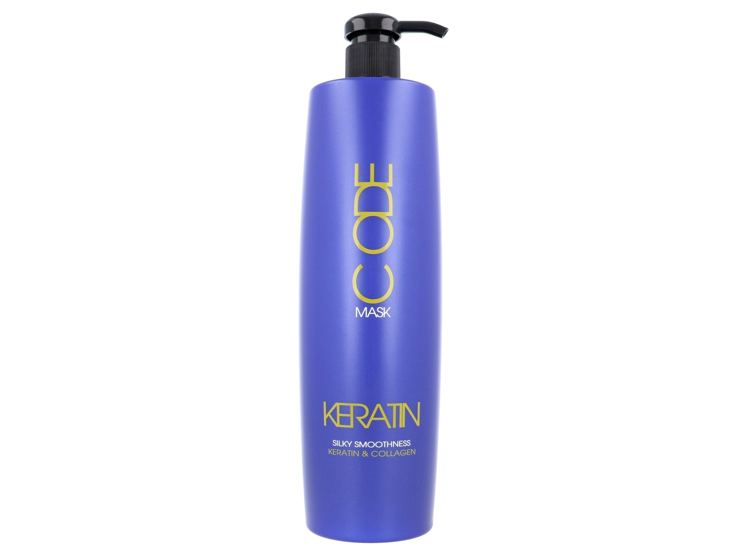 Keratin Code Mask
