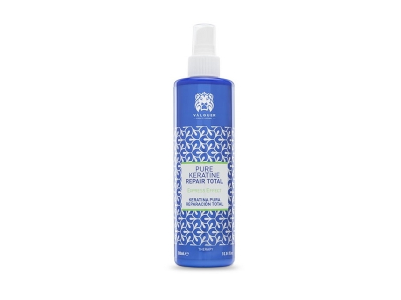 Valquer Valquer Pure Keratine Repair Total 300 Ml