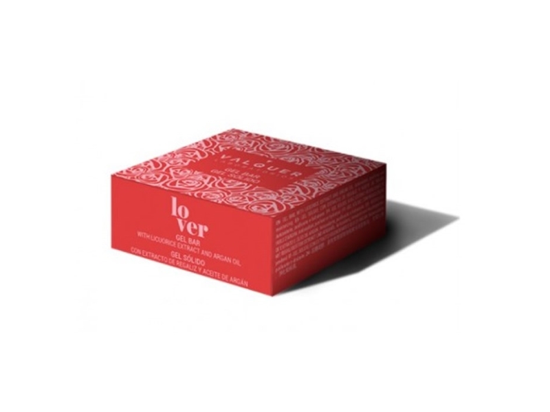 Valquer Valquer Solid Gel Lover 50G