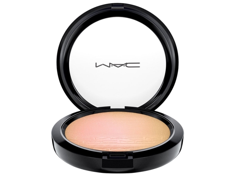 Mac Extra Dimension Skinfinish Show Gold 9G