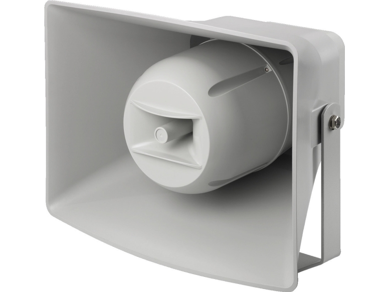 Weatherproof active horn speaker (music horn), 2-way technology - IT-400DTM