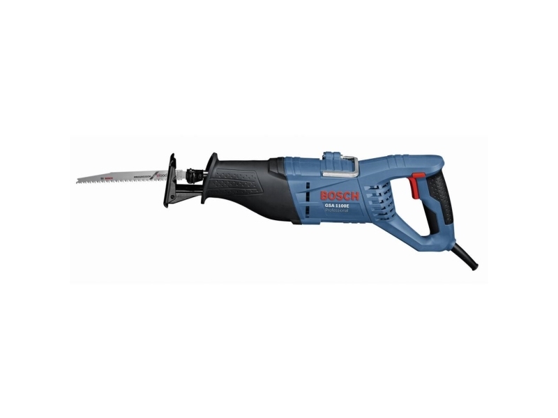 Bosch Bajonetsav Gsa 1100 E