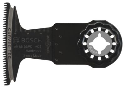 Bosch Sägeklemme Aii65bspc L:40Mm Bulk Hardwood