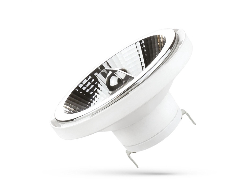 Spectrum Led Bulb Ar111 G53 14W 12V 3000K 1100Lm