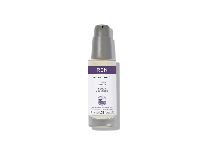 Ren Bio Retinoid Youth Serum Dame