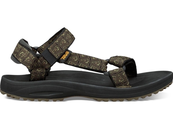 Teva M'S Winsted sandaler til mænd, BDOLV, r. 42