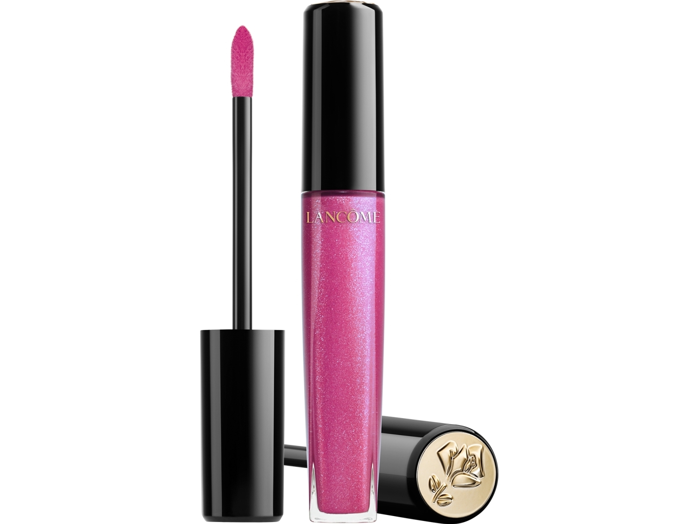 Lancome \'absolu Gloss Sheer Lipgloss 383 Premier Baiser 8ml