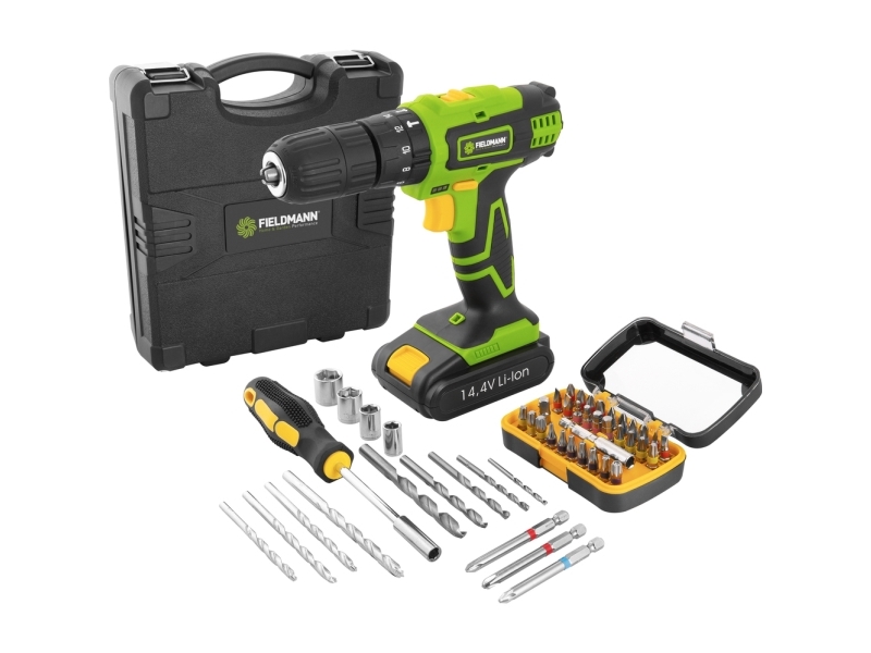 Fieldmann FDV 10352-A