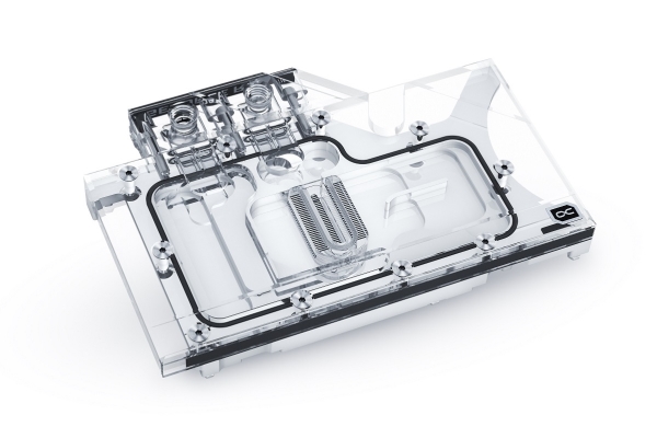 Alphacool 11983, Kühlmittel, Acryl, Aluminium, Kupfer, Nickel, Schwarz, 1/4 Zoll, Nvidia Geforce Rtx 3070 Ti Founders Edition, 8Gb Gddr6x, Hdmi, 3X D