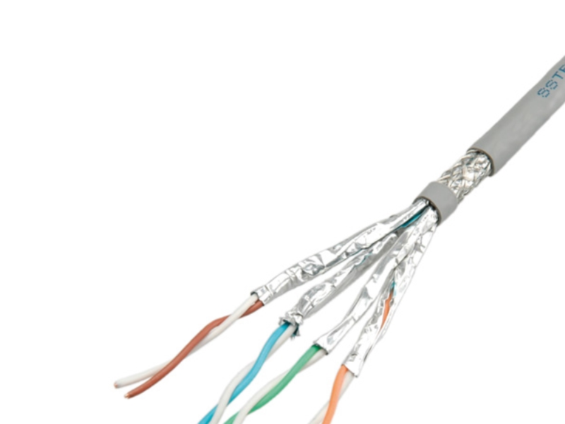 Roline S/Ftp Cat.7 300M, 300 M, Cat7, S/Ftp (S-Stp)
