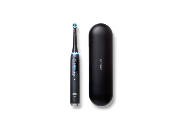 Oral-B Io Series 9 Special Edition Schwarz