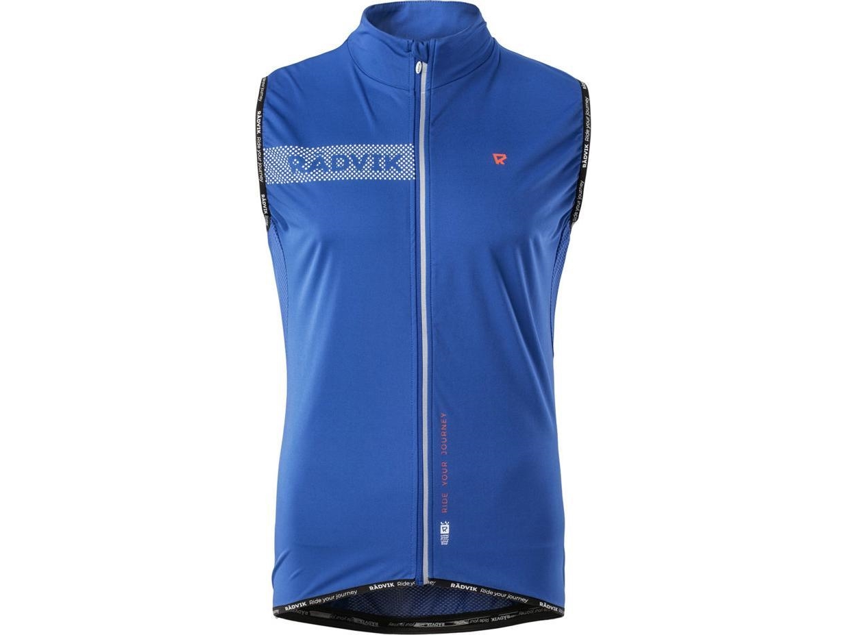 Radvik Sierra Vest Gts