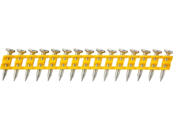 Dewalt Dcn8901030, Klemme-, Bolt- Og Sømsortiment, 1005 Stk, 3 Cm, Dcn890n-Xj Dcn890p2-Qw, Kasse