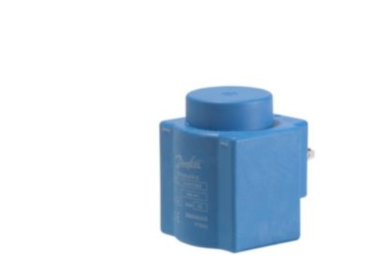 Danfoss Bb240as Spule Din-Steckplatte 240 V 50 Hz 11 W Ip00