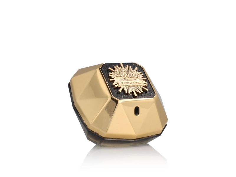Paco Rabanne Lady Million Fabulous Eau De Parfum 50 Ml