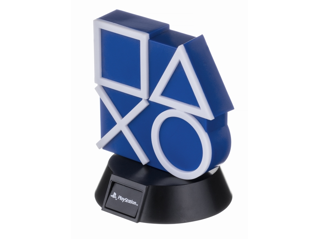 Paladone Playstation-Figur - Lighting Playstation-Figur