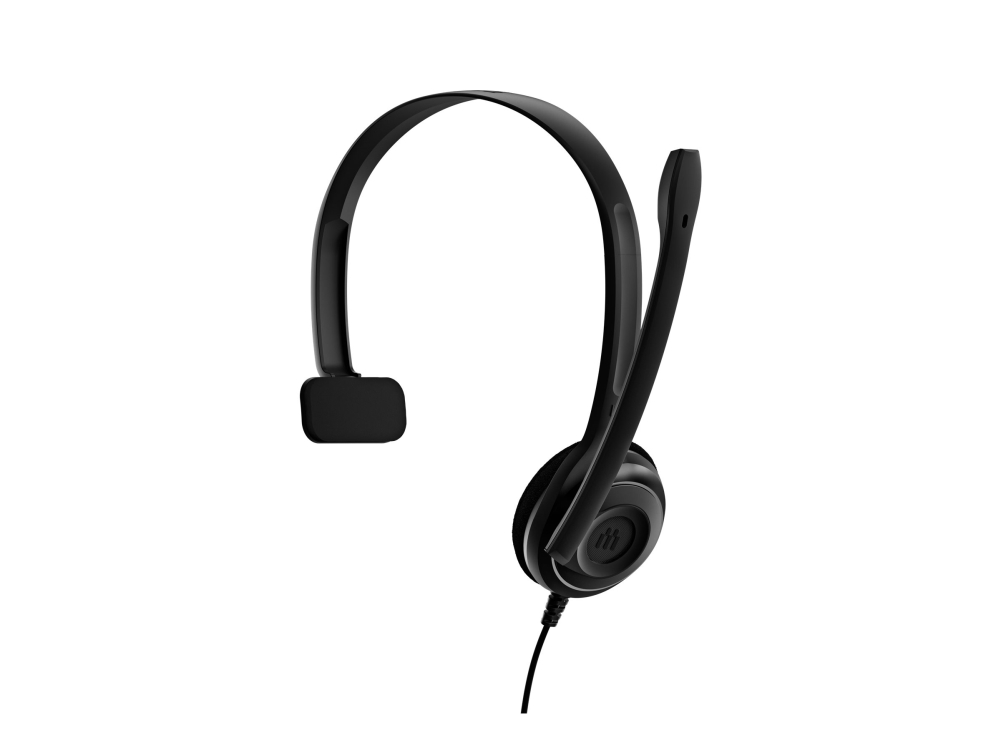 EPOS EDU 11 USB - Headset - kabelansluten - USB | Tele & GPS - Tillbehör fasta telefoner - Headset / Handsfree | GameStuff