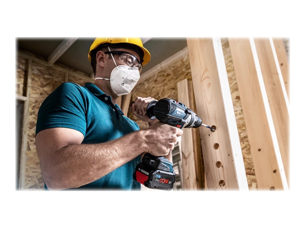 Bosch Expert - Borrsats - för trä, spånskiva, mjuka träslag, spånskiva - 3 delar - 25 mm, 20 mm, 22 mm - längd: 152 mm | Elverktyg - Tillbehör - Diverse Borr | GameStuff