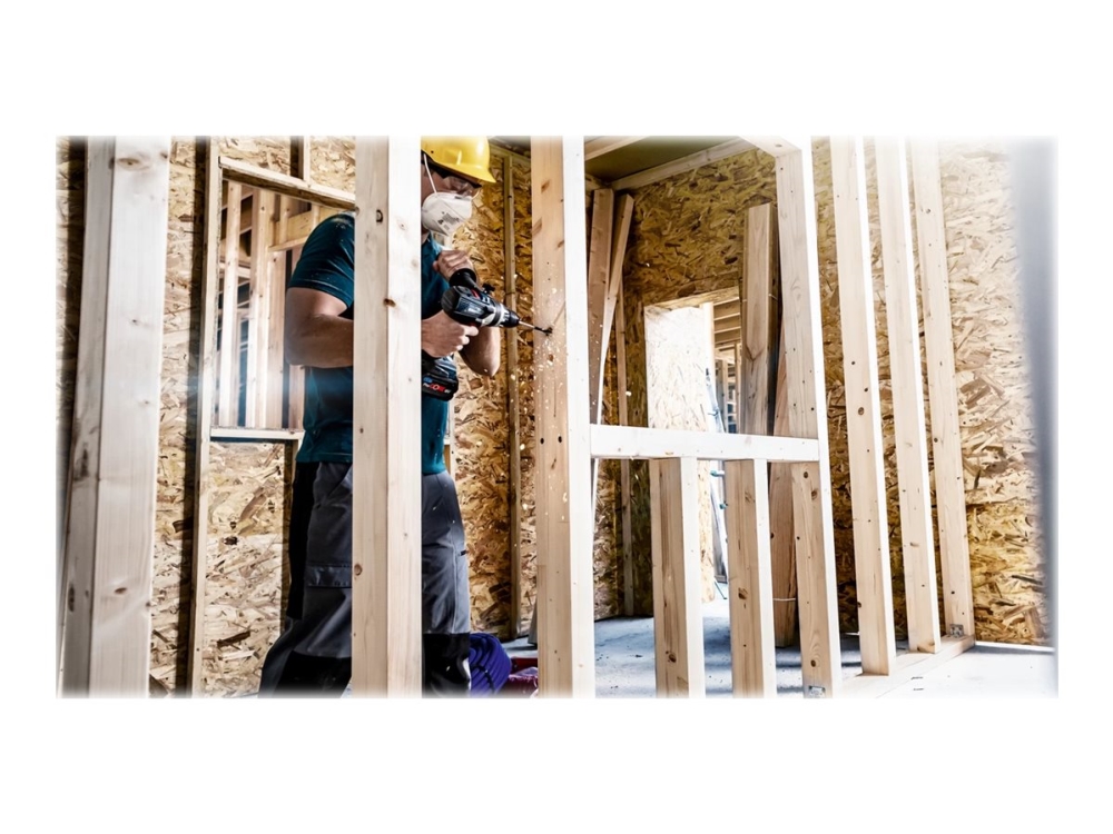 Bosch Expert - Borebitsæt - for træ, spånplade, blødtræ, partikeltavle - 3 stykker - 25 mm, 20 mm, 22 mm - længde: 152 mm