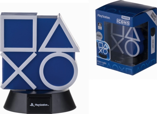 Paladone Playstation Leuchtende Figur