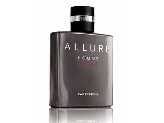 Chanel Allure Sport Eau Extreme Edt 100Ml
