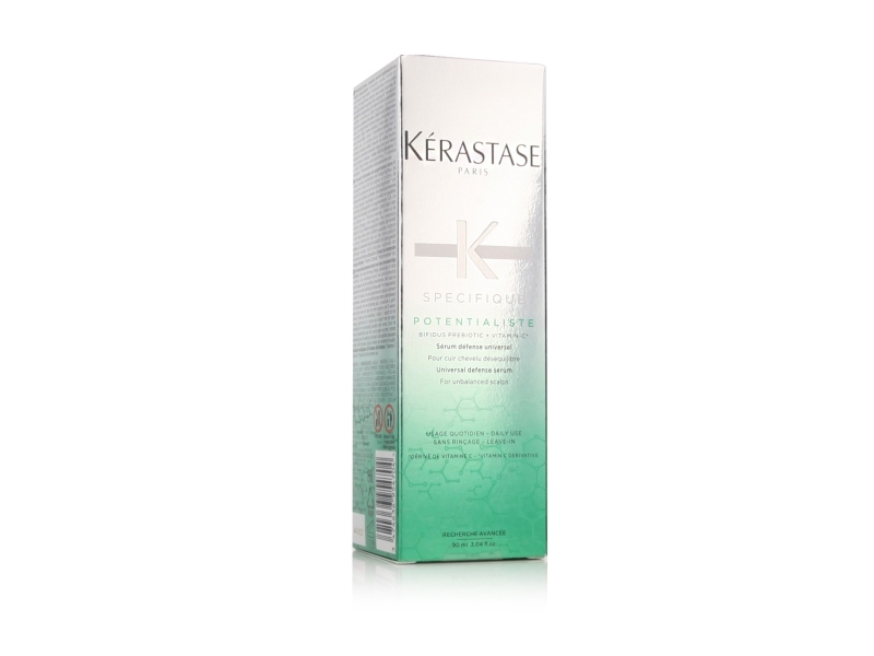 Kérastase Specifique Potentialiste Balancerende Hovedbundsserum 90 Ml