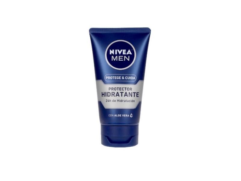 Nivea Men Protect & Care Aloe Moisturizing Protector 75Ml