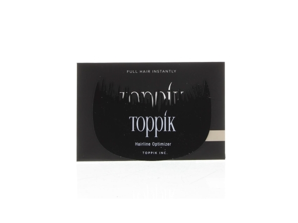 Toppik Hairline Optimizer unisex 1 stk