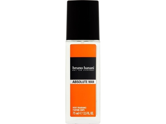 Bruno Banani Absolute Men Deodorant Spray 75Ml