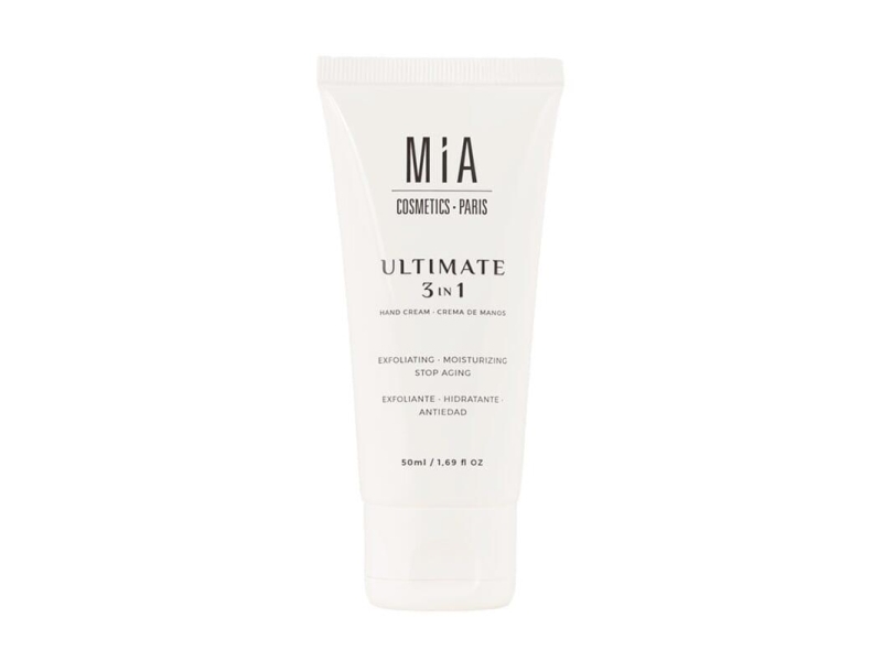 Maa Cosmetics Ultimate 3 In 1 Hand Cream 50Ml