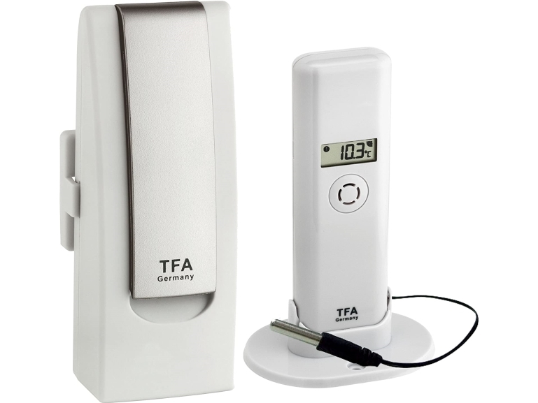 TFA WeatherHub OBSERVER 31.4013 StarterSet m.Thermo-Hygro Sender
