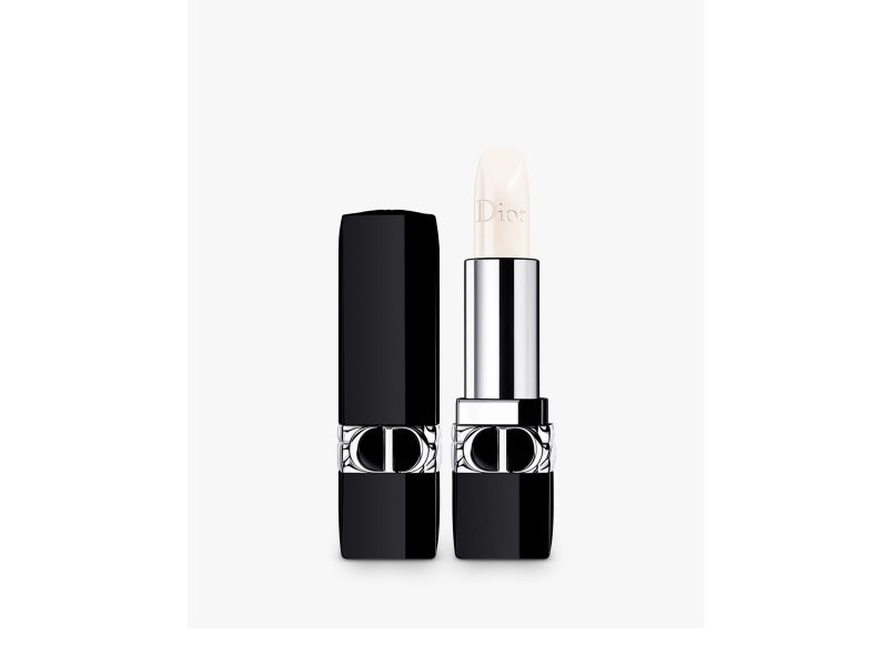 Dior Christian , Couture Colour, Matte, Lip Balm, 001, Velvet, 3.5 G For Women