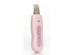 Ultrasonic Facial Ultrasonic Spatula For Cleansing The Skin