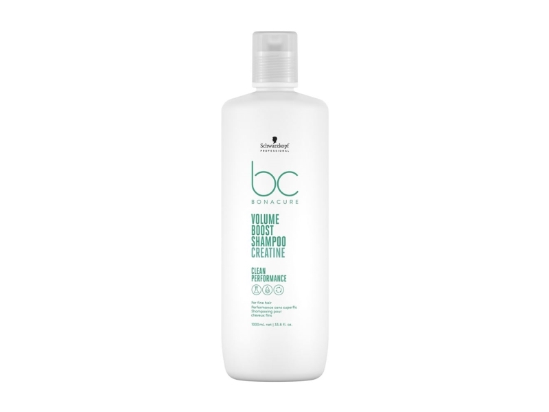 Schwarzkopf Professional - Bc Bonacure Volume Boost - 1000 Ml