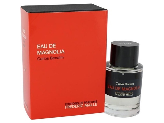 Frederic Malle Eau De Magnolia Edt 100 Ml