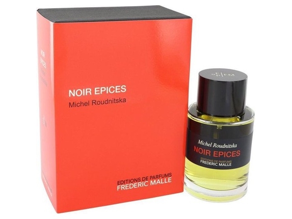 Frederic Malle Noir Gewürze Uni 100