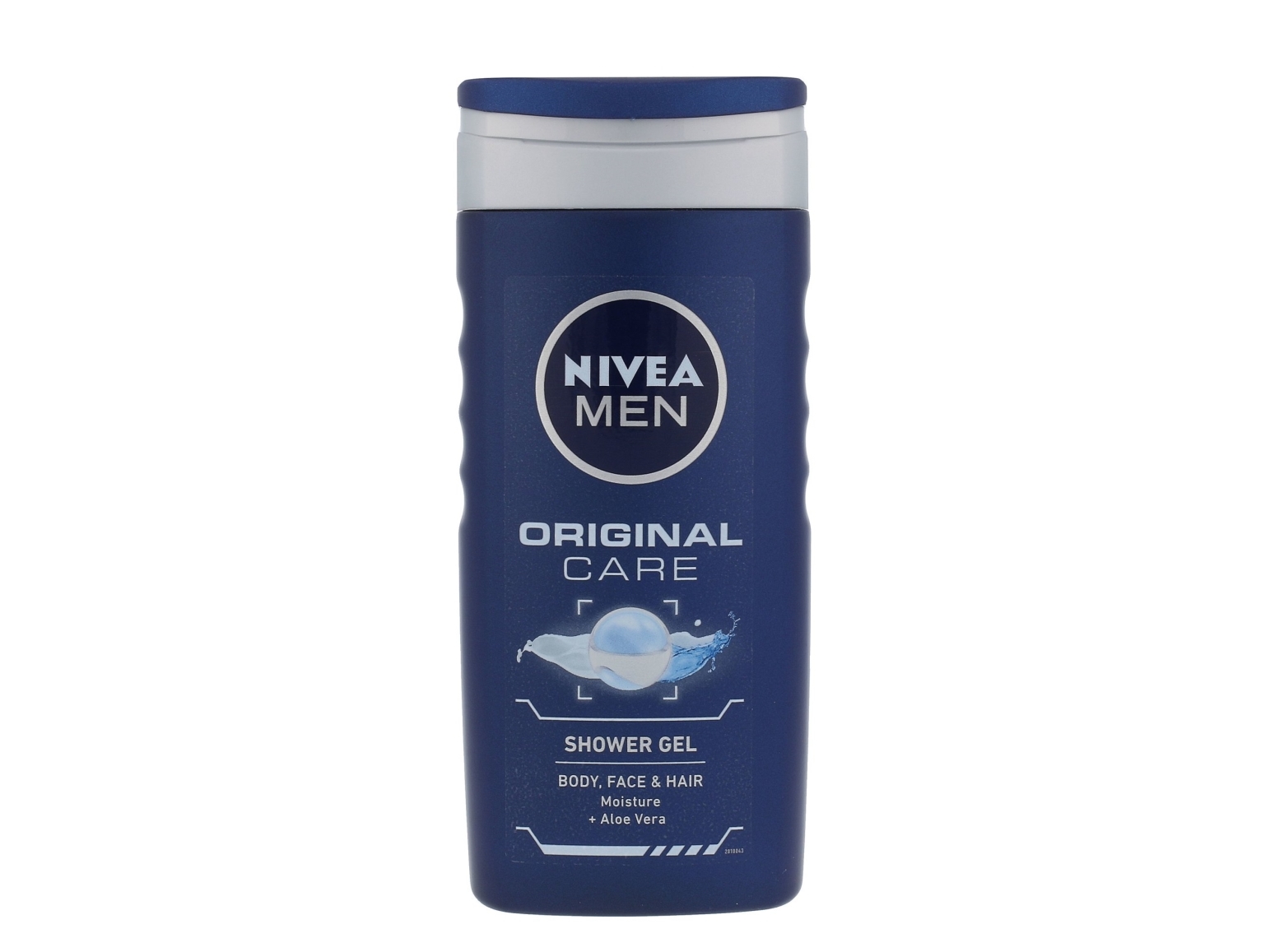 Nivea Men Protect & Care Shower Gel 250 ml | Hudvård - Kroppsvård | GameStuff