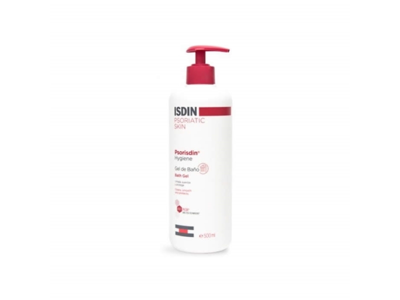 Isdin Psorisdin Body Hygiene 500Ml