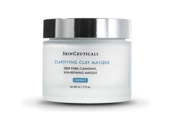 Skinceuticals Clarifying Clay Masque - Dame - 67 G