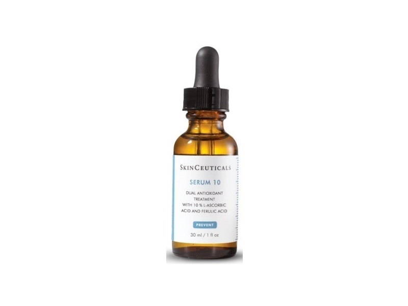 Skinceuticals Serum 10 Doppeltes Antioxidantien-Serum, 30 Ml