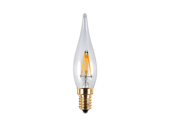 Segula Vintage Line - Led-Filament-Lyspære