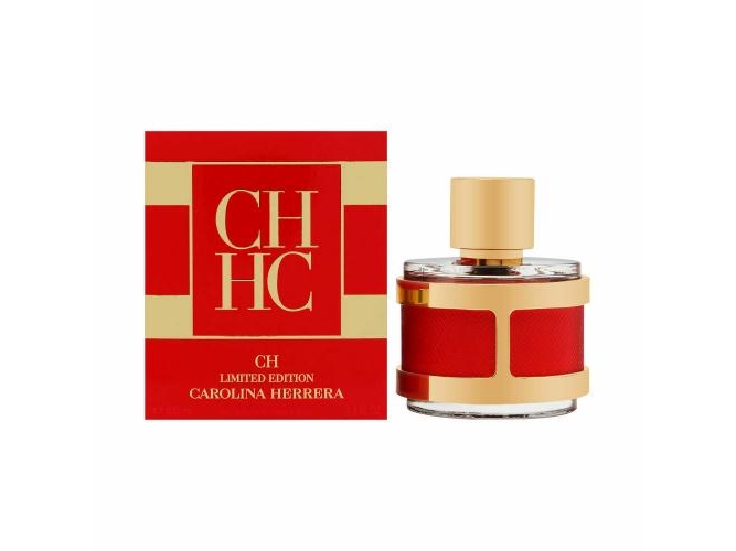 Carolina Herrera Ch Insignia Edp W 100 Ml
